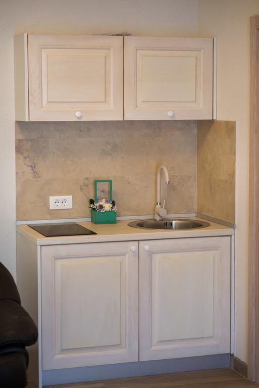 Apartments Marija ริซาน ห้อง รูปภาพ