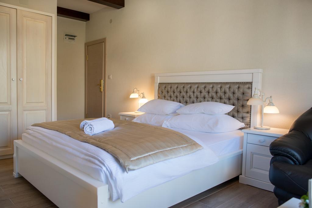 Apartments Marija ริซาน ห้อง รูปภาพ