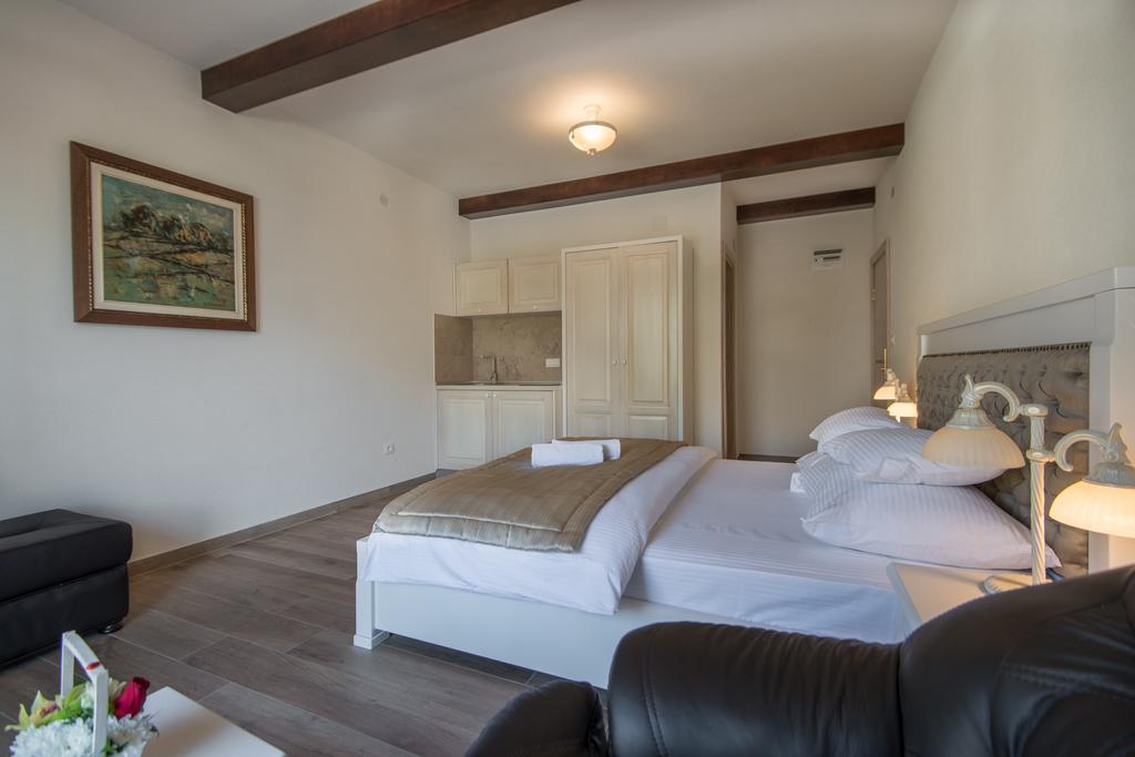 Apartments Marija ริซาน ห้อง รูปภาพ