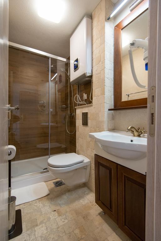 Apartments Marija ริซาน ภายนอก รูปภาพ