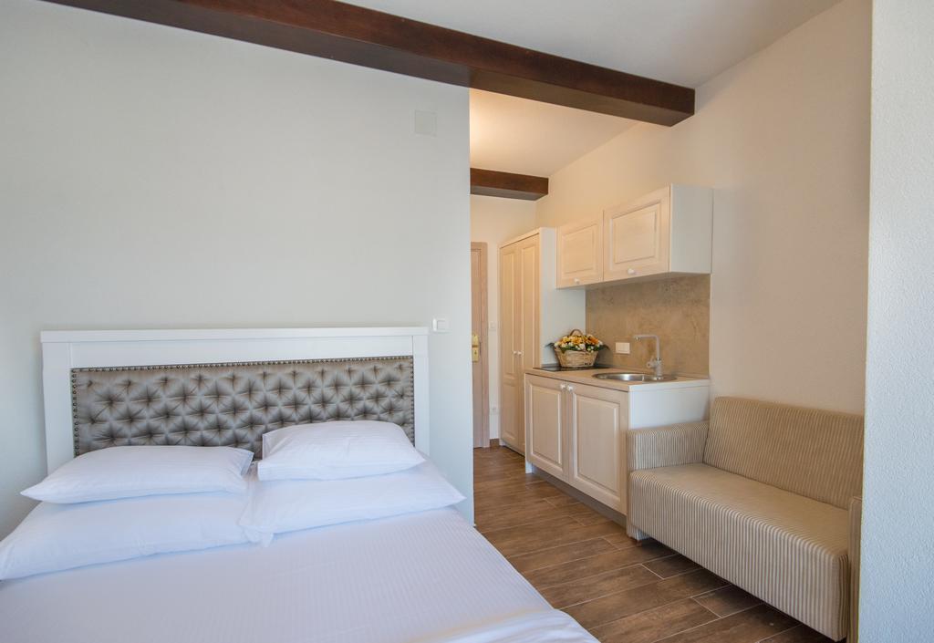 Apartments Marija ริซาน ห้อง รูปภาพ