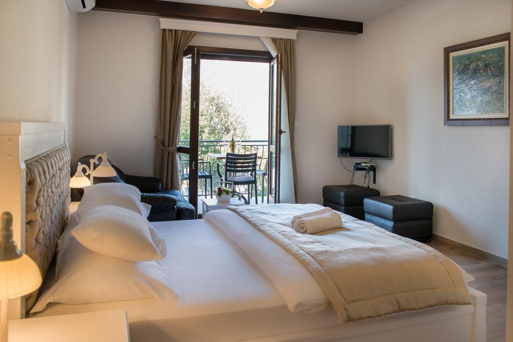 Apartments Marija ริซาน ห้อง รูปภาพ