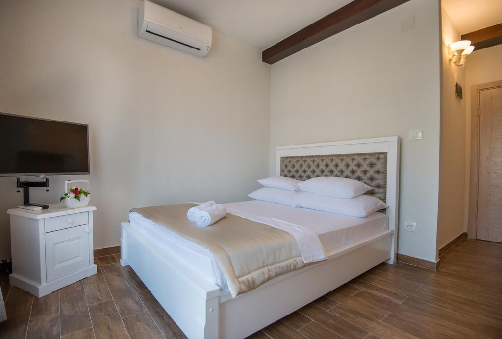 Apartments Marija ริซาน ห้อง รูปภาพ