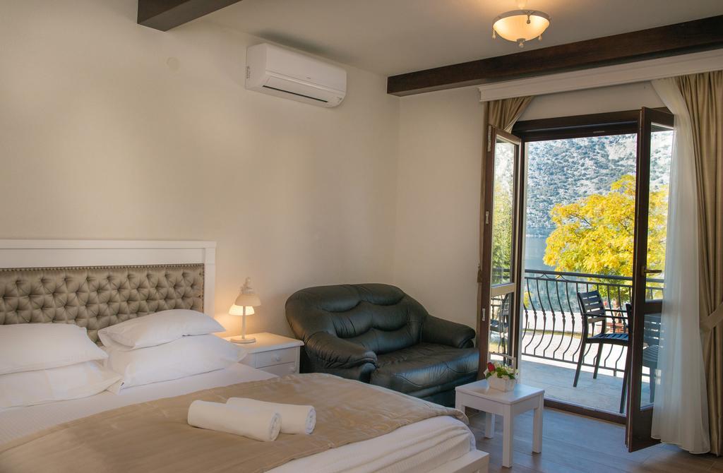 Apartments Marija ริซาน ห้อง รูปภาพ