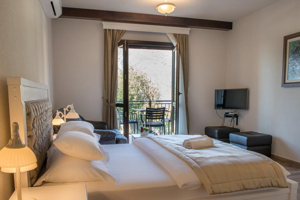 Apartments Marija ริซาน ห้อง รูปภาพ